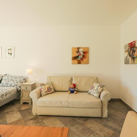Bellavista Apartments لينّو المظهر الخارجي الصورة