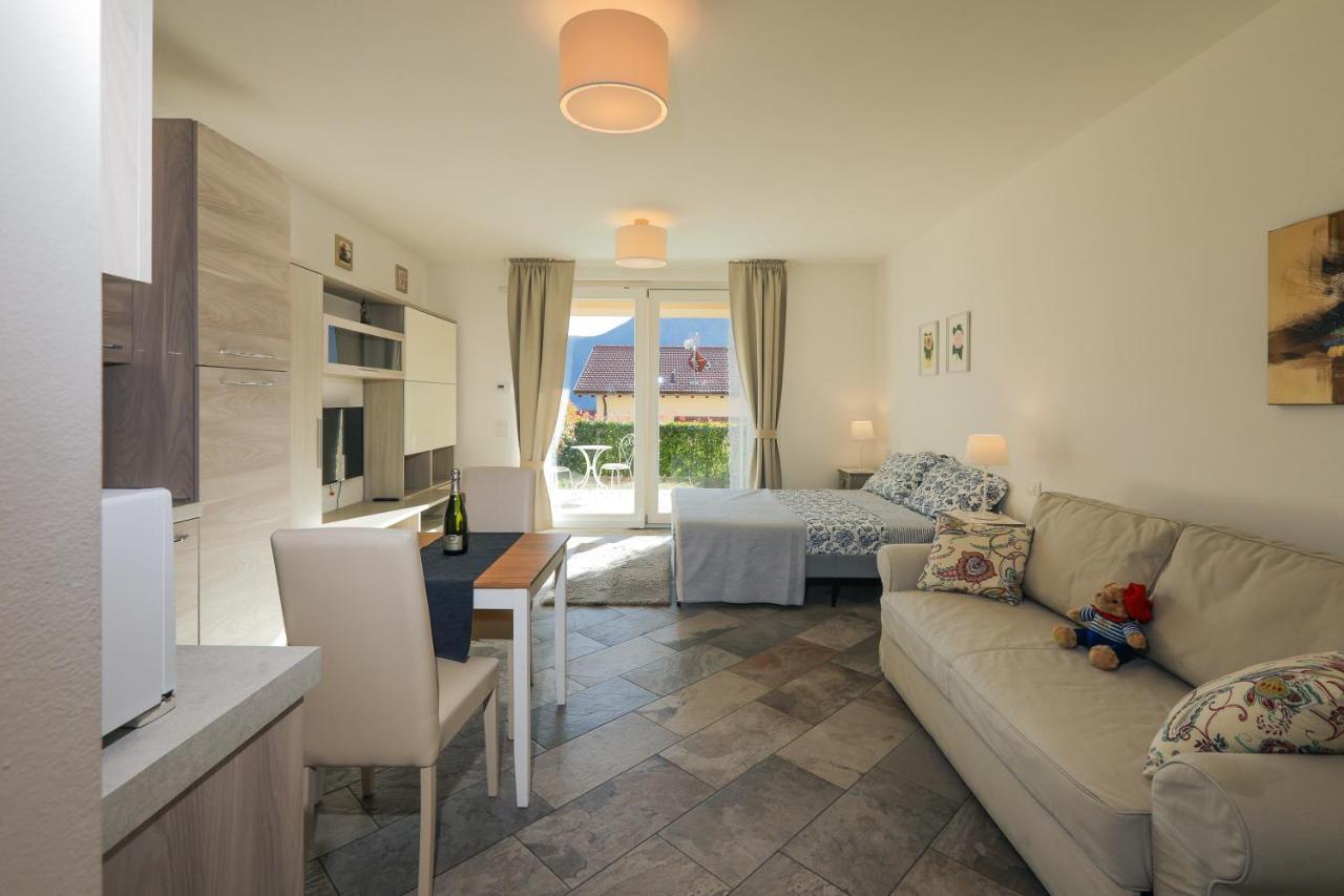 Bellavista Apartments لينّو المظهر الخارجي الصورة
