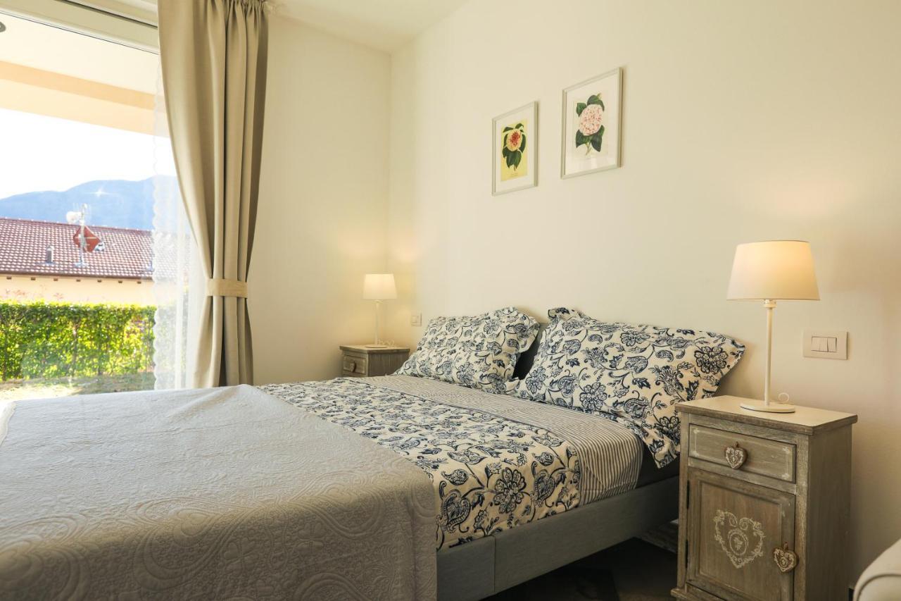 Bellavista Apartments لينّو المظهر الخارجي الصورة