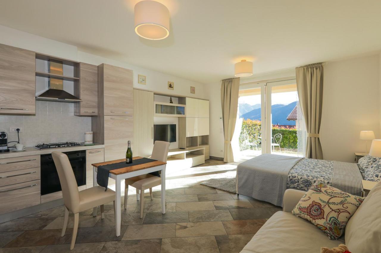 Bellavista Apartments لينّو المظهر الخارجي الصورة