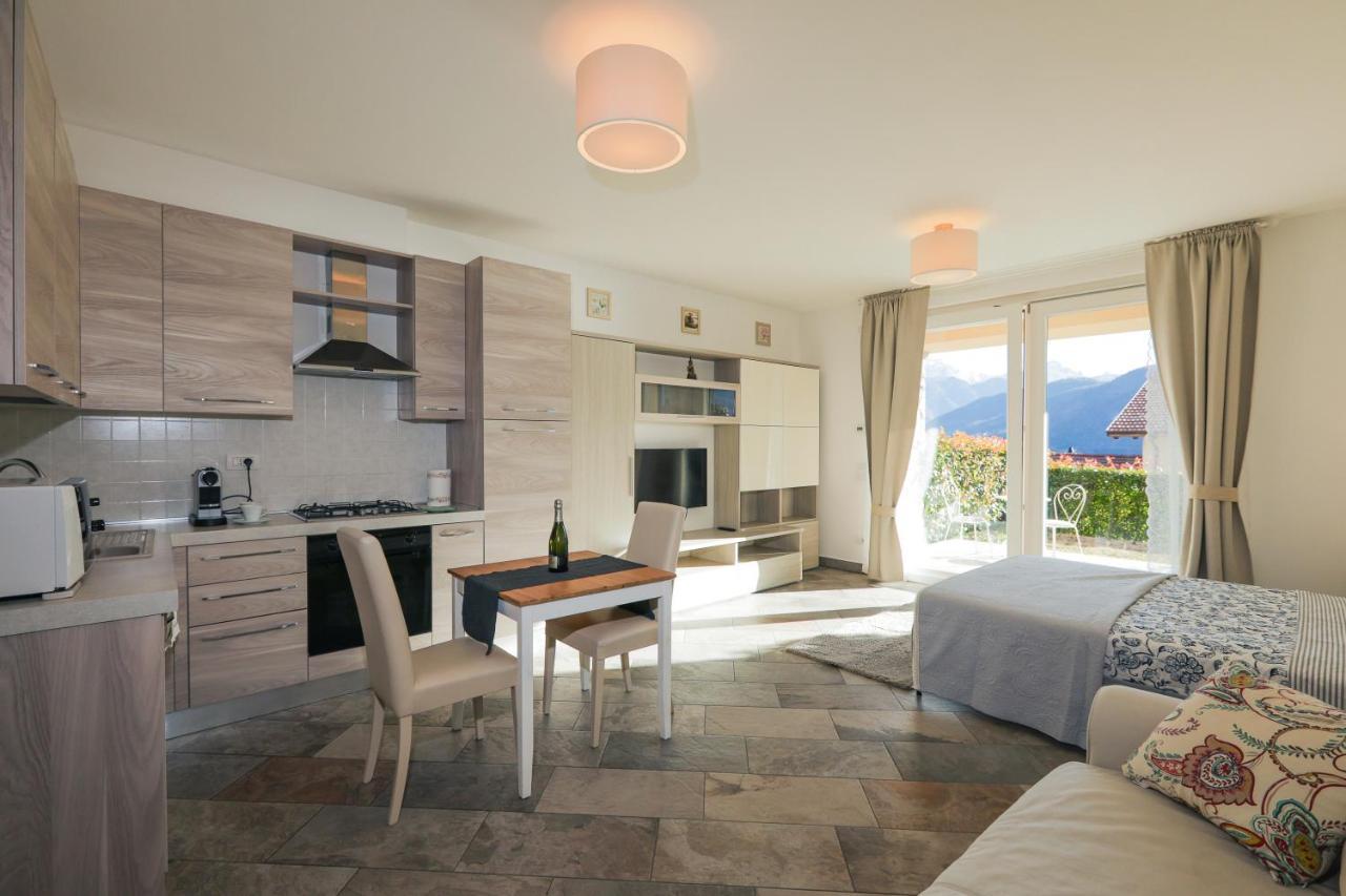 Bellavista Apartments لينّو المظهر الخارجي الصورة