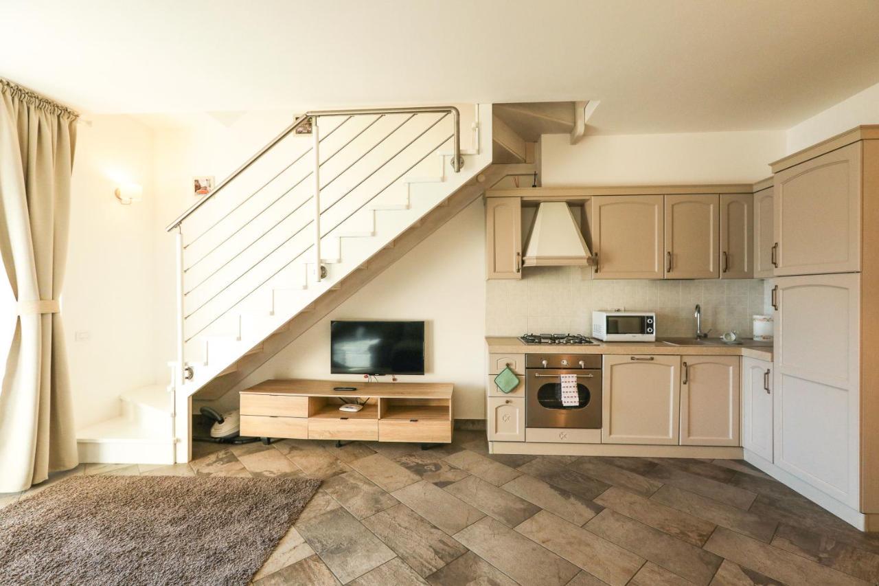 Bellavista Apartments لينّو المظهر الخارجي الصورة