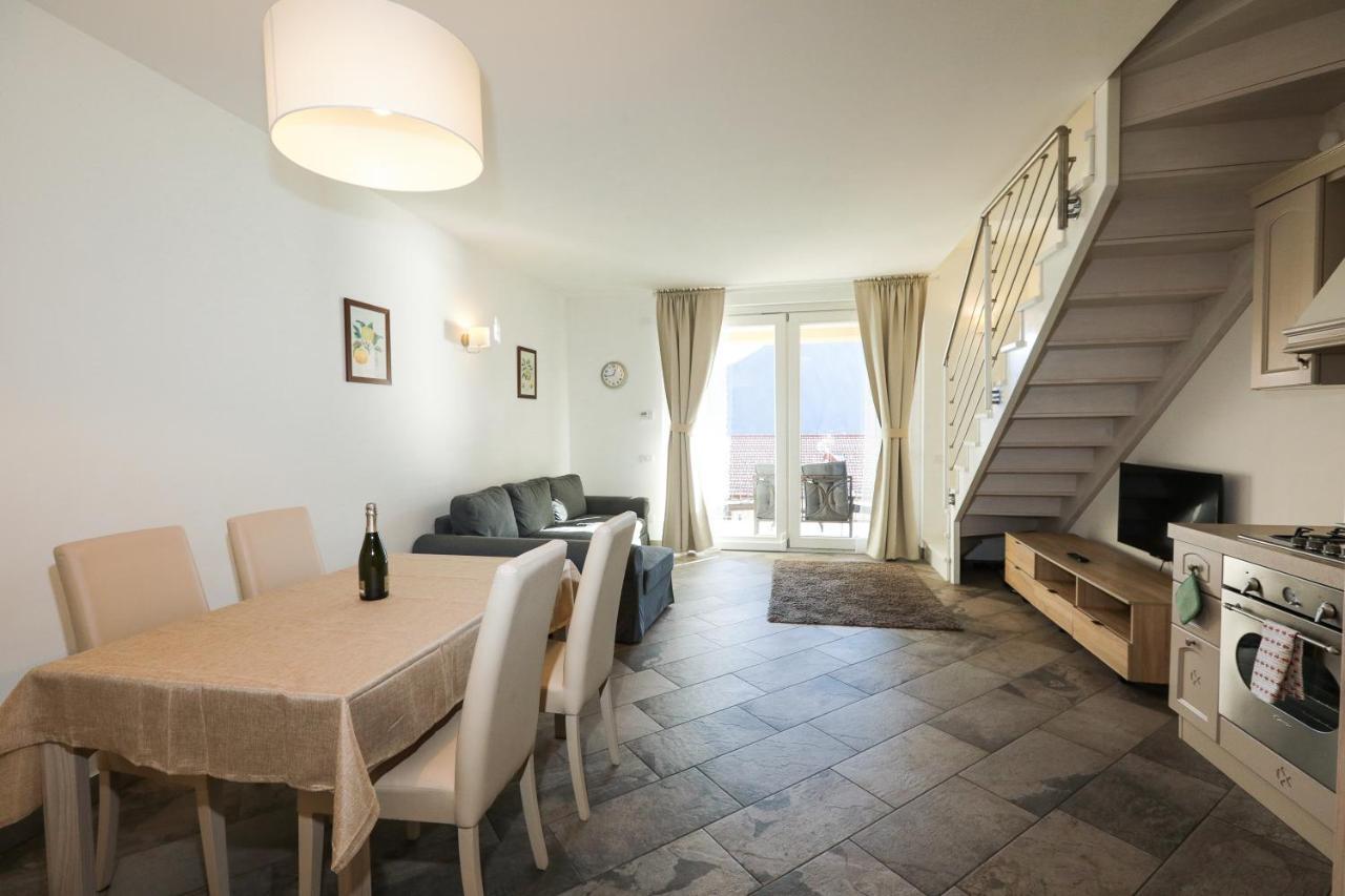 Bellavista Apartments لينّو المظهر الخارجي الصورة