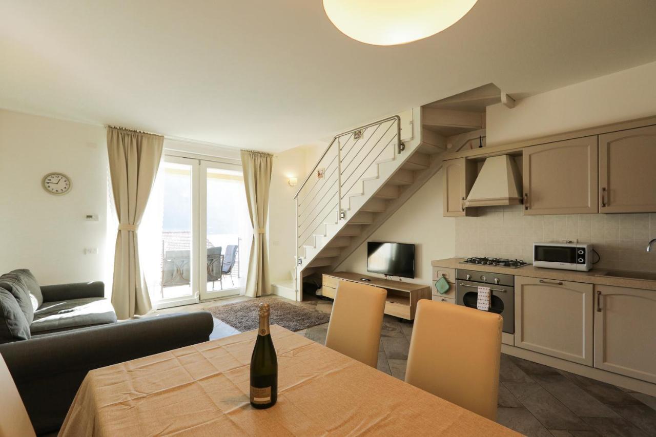 Bellavista Apartments لينّو المظهر الخارجي الصورة