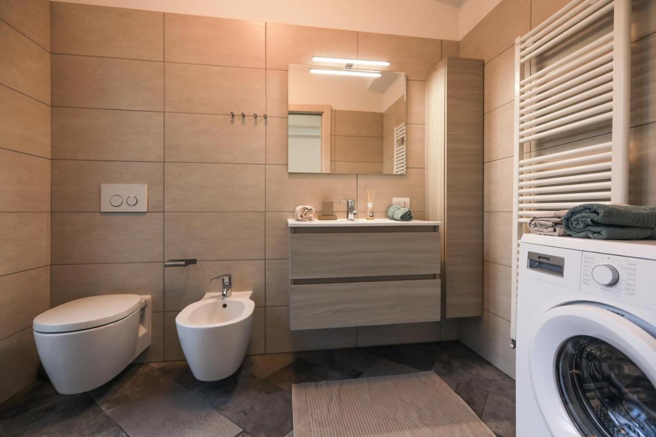 Bellavista Apartments لينّو المظهر الخارجي الصورة