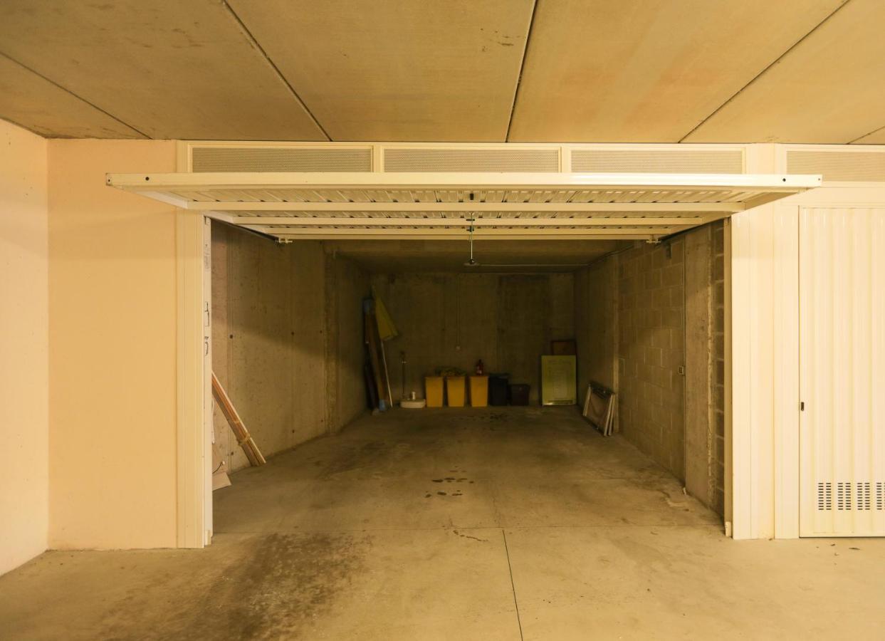 Bellavista Apartments لينّو المظهر الخارجي الصورة