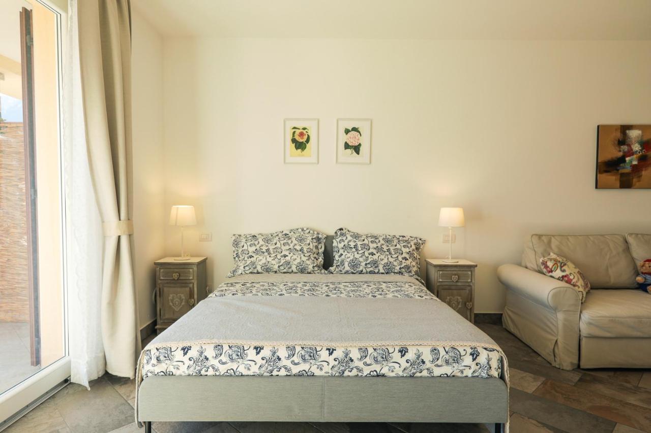 Bellavista Apartments لينّو المظهر الخارجي الصورة