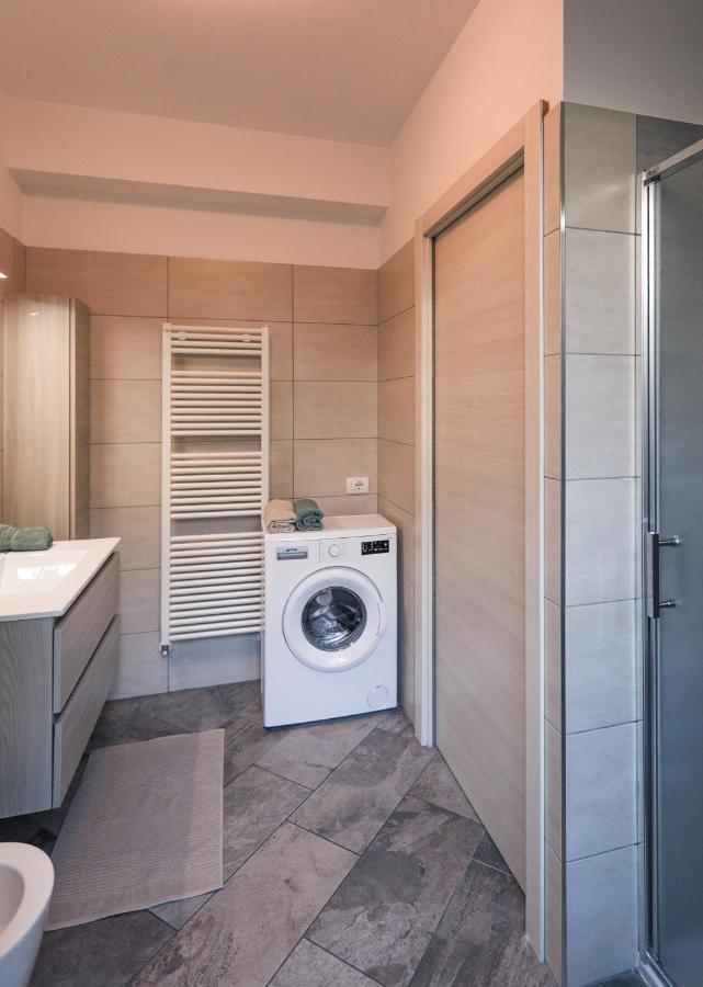 Bellavista Apartments لينّو المظهر الخارجي الصورة