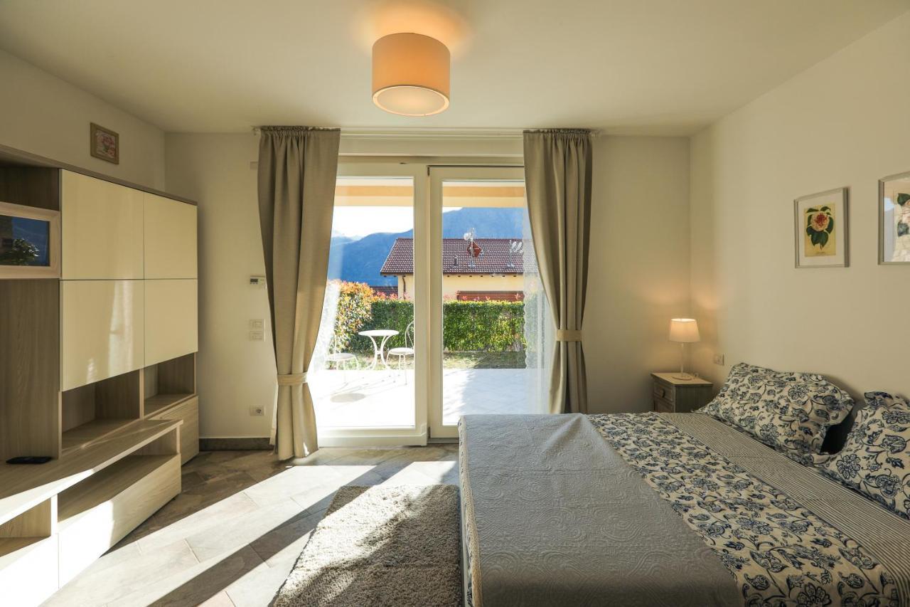 Bellavista Apartments لينّو المظهر الخارجي الصورة