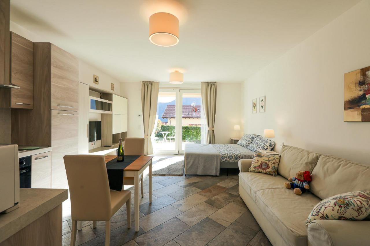 Bellavista Apartments لينّو المظهر الخارجي الصورة