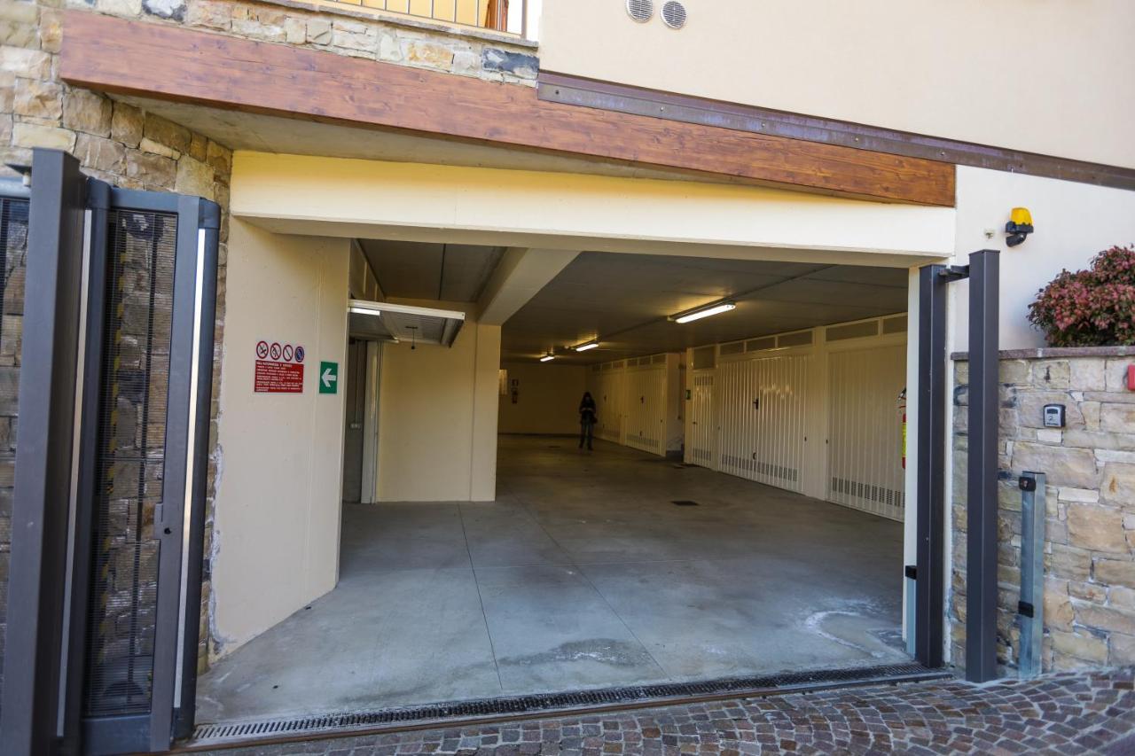 Bellavista Apartments لينّو المظهر الخارجي الصورة