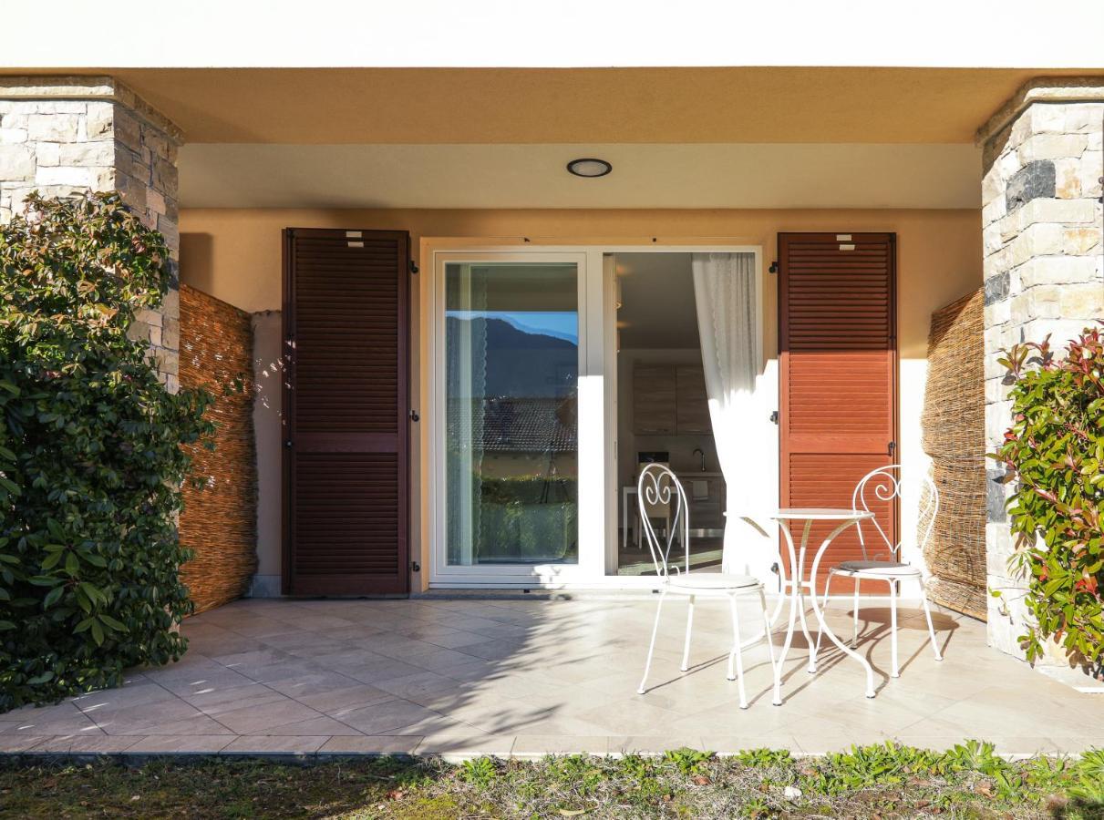 Bellavista Apartments لينّو المظهر الخارجي الصورة