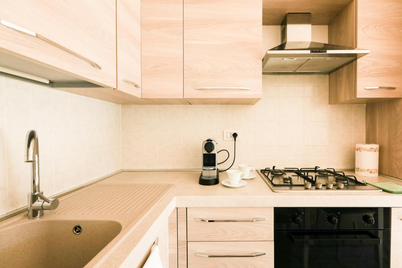 Bellavista Apartments لينّو المظهر الخارجي الصورة