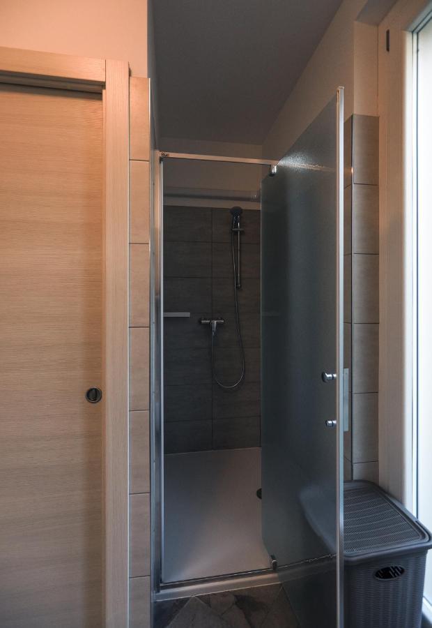 Bellavista Apartments لينّو المظهر الخارجي الصورة