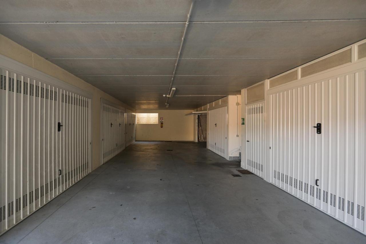 Bellavista Apartments لينّو المظهر الخارجي الصورة