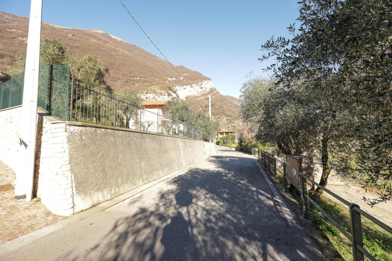Bellavista Apartments لينّو المظهر الخارجي الصورة