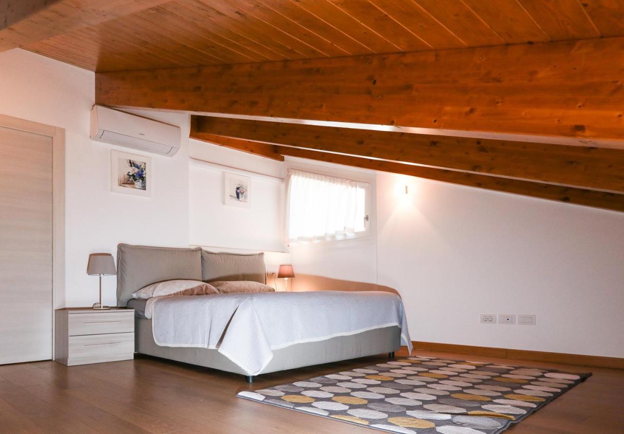 Bellavista Apartments لينّو المظهر الخارجي الصورة
