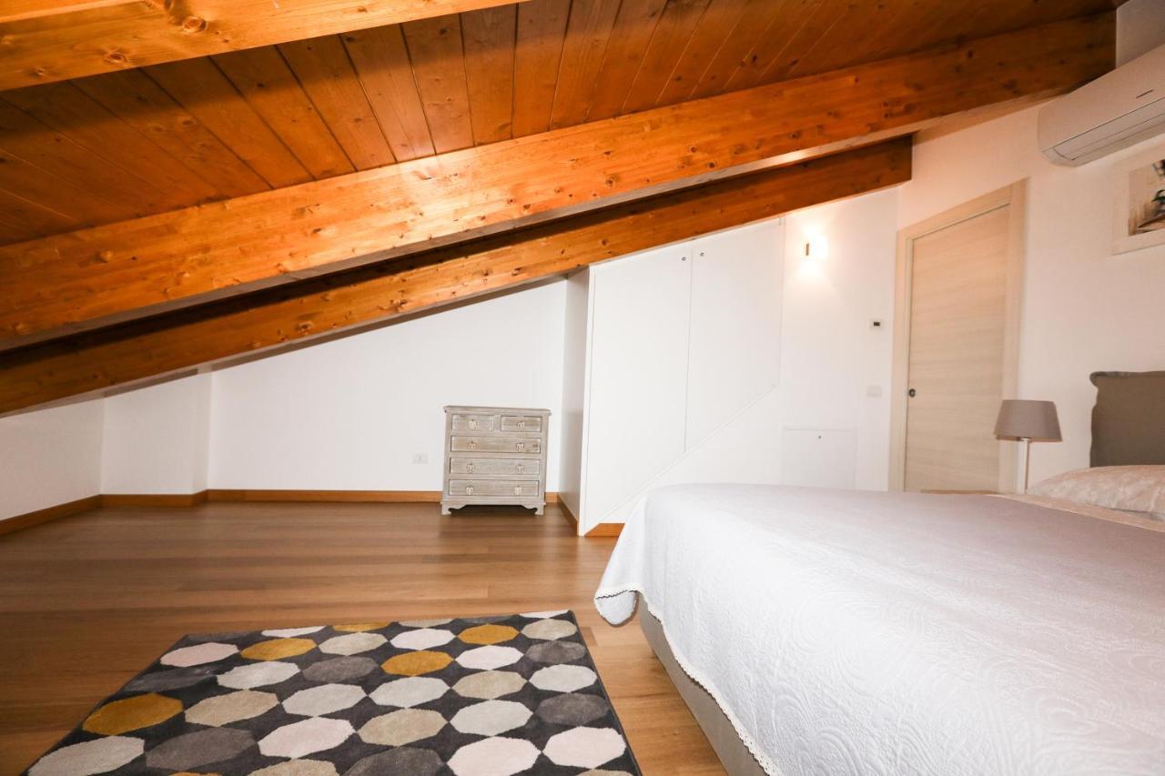 Bellavista Apartments لينّو المظهر الخارجي الصورة