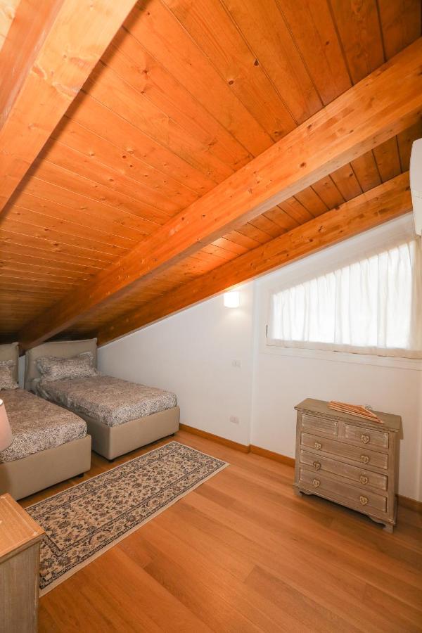 Bellavista Apartments لينّو المظهر الخارجي الصورة