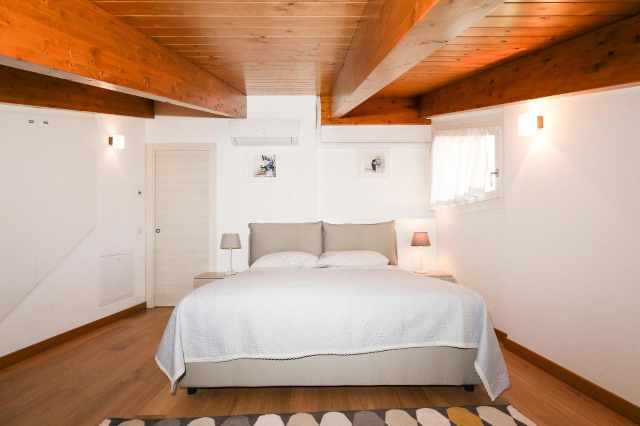 Bellavista Apartments لينّو المظهر الخارجي الصورة