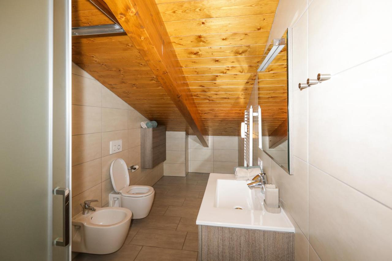 Bellavista Apartments لينّو المظهر الخارجي الصورة