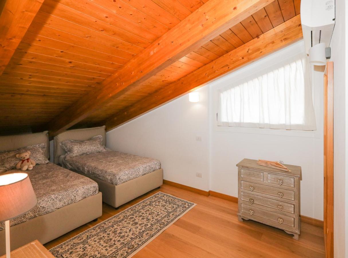 Bellavista Apartments لينّو المظهر الخارجي الصورة