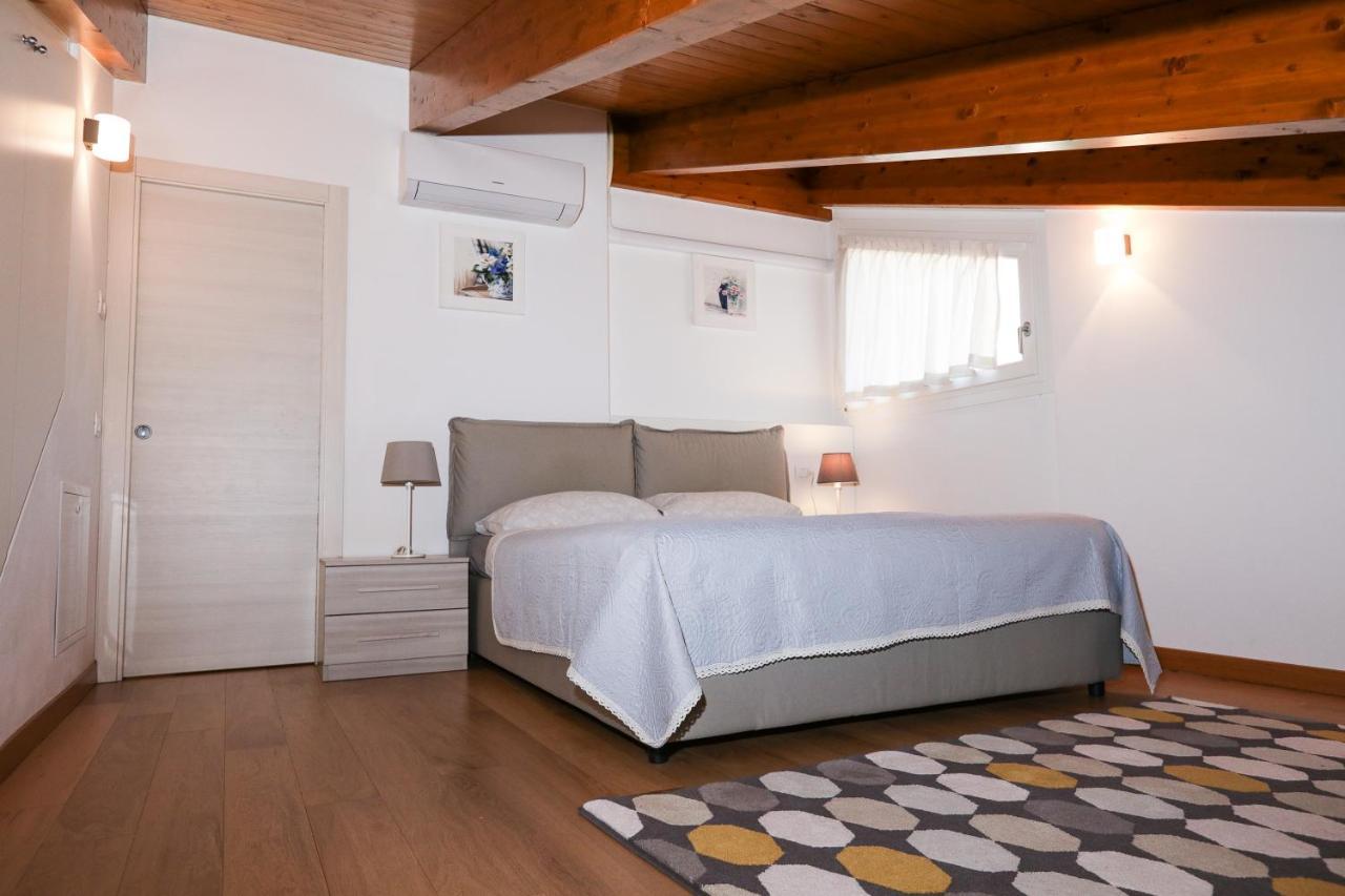 Bellavista Apartments لينّو المظهر الخارجي الصورة