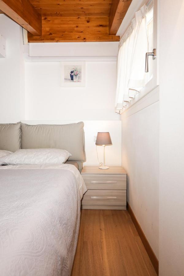 Bellavista Apartments لينّو المظهر الخارجي الصورة