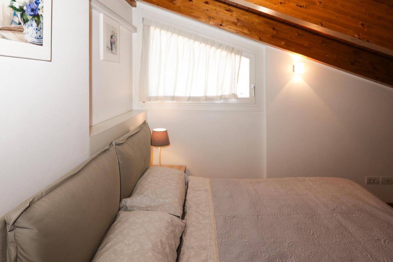 Bellavista Apartments لينّو المظهر الخارجي الصورة