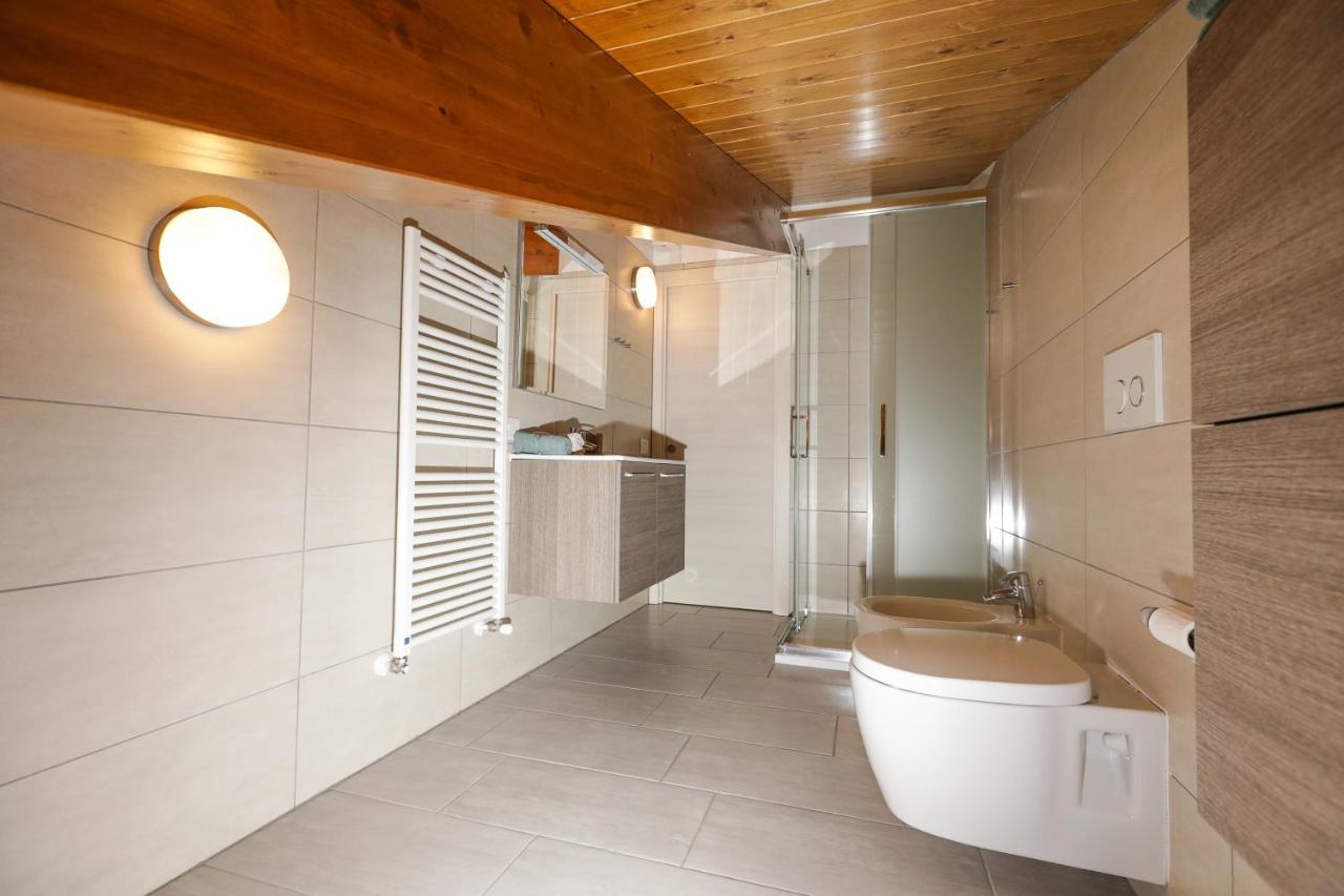 Bellavista Apartments لينّو المظهر الخارجي الصورة